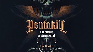 Pentakill III Lost Chapter  Conqueror Instrumental [upl. by Mccafferty913]