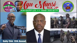 Mporanyi Yatewe Cyamunara Isano na Trafipro [upl. by Hightower]