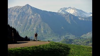 Rapha and LEtape du Tour 2018 [upl. by Hughmanick234]