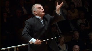 Strauss Till Eulenspiegel  Barenboim · Berliner Philharmoniker [upl. by Niai269]