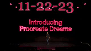 Procreate Dreams  Full Introduction  November Release  NO SUBCRIPTIONS [upl. by Ennovyhs403]