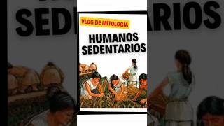 DE NÓMADAS A SEDENTARIOS 🔴 Neolítico para 1º de ESO 🌽✅ [upl. by Andri]