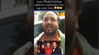 Rajniti chalti rahegi Baba siddique 🥲❤️babasiddiqui babygirl zee24taas india babasiddiqui [upl. by Koslo]