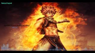 Epic Soundtracks of All Time  Lightning Flame Dragon Roaring [upl. by Iana337]