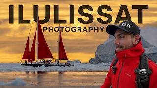 Ilulissat Greenland Photography Part II [upl. by Sinclair]