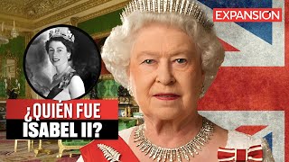 ISABEL II la BIOGRAFÍA de una REINA SIN DERECHO al TRONO  ÚLTIMAS NOTICIAS [upl. by Atinel]