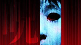 JUON The Grudge  US Trailer Upscaled HD 2002 [upl. by Atalaya]