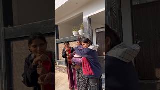 Dadi Chhod Kar Chali gai 😱🥹 newminivlog tranding minisovlog youtubeshorts 098 [upl. by Mellisent666]