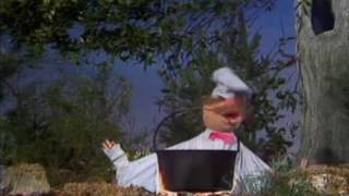 The Muppet Show Swedish Chef Squirrel Stew ep 401 [upl. by Truman295]