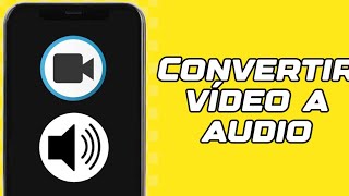 Como Convertir un Video a MP3 Sin Programas 2024 [upl. by Suzann]