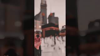 Harat Sa Khud ko Kbi Dekhta Hun🥰🥰🥰🤲🕋🤲youtubeyoutubeshortsytshorts [upl. by Niaz749]