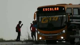 Busão qualificado novageração [upl. by Schwartz]