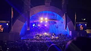 quotWordless Chorusquot My Morning Jacket Hollywood Bowl August 28 2023 [upl. by Genia]