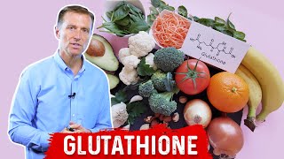 How to Increase Glutathione the Master Antioxidant [upl. by Gower]