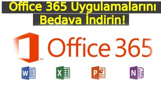 OFFICE 365 PROGRAMLARINI VE DÄ°ÄžER MICROSOFT UYGULAMALARINI BEDAVA INDIRIN  AZURE PORTAL [upl. by Maise]