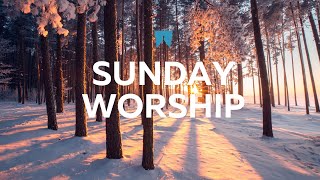 Sunday Worship 01072024 [upl. by Adda325]