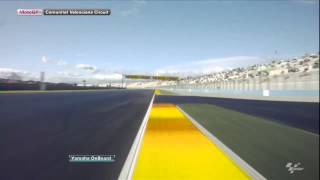 Valencia  Yamaha OnBoard [upl. by Bodi]