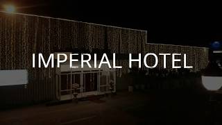 Imperial Hotel Management Services [upl. by Casia645]