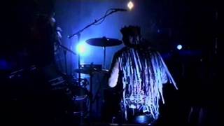 Jonsi performing quotSticks and Stonesquot live at the Wiltern Theater Professional Footage [upl. by Yrred]