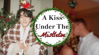 Jake A Kiss Under The Mistletoe one shot [upl. by Amlet888]