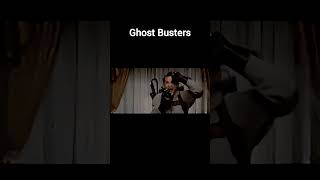 Ghost Busters Movie Clips Shorts ghostbusters movie clips youtubeshorts Shorts [upl. by Aicnorev244]