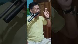 Chalkaye jaam singing by Manju Kumar Hasnu cover chalkayejaam [upl. by Llirpa]