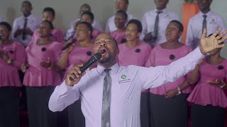 Kurasini SDA Choir  MAKUU YOTE YA ULIMWENGU Official Music Video 2023 [upl. by Attenoj488]