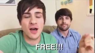 SMOSH DAMAGE CONTROL [upl. by Brink]