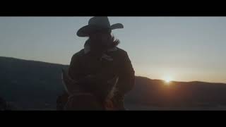 Warren Zeiders  Wild Horse Official Music Video [upl. by Bergeron943]