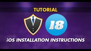 FMM 2018 iOS Graphics Installation Tutorial [upl. by Aneed]