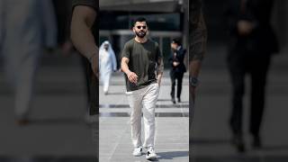 super player super Man fan 🙏shorts viratkohli [upl. by Eiahpets]