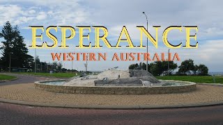 Esperance Western Australia [upl. by Larine]