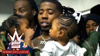 YFN Lucci quotMade For It 2quot The Road To WMW 3 WSHH Exclusive  Official Music Video [upl. by Ursi834]