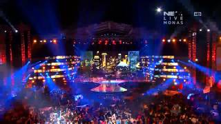 Iwan Fals  Medley Berkaca Jakarta  Konser Suara Untuk Negeri Jakarta [upl. by Craggy509]