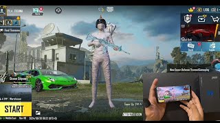 Samsung S9  Complete PUBG Test 2024 TDMCLASSIC [upl. by Stephine208]