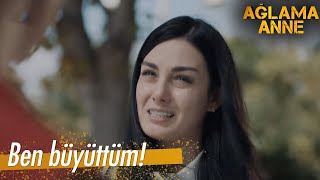 quotSen kızını istemedinquot  Ağlama Anne 1Bölüm [upl. by Eddie]