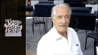 Funniest Joke I Ever Heard Show 2 Victor Borge [upl. by Anera]