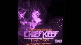 NEW Love Sosa  Chief Keef ChoppedNScrewed By DJ JRo [upl. by Acinnod]