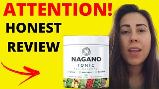 NAGANO LEAN BELLY TONIC  NAGANO TONIC  NAGANO SLIM BELLY TONIC REVIEW NAGANO TONIC REVIEWS [upl. by Esmerelda]