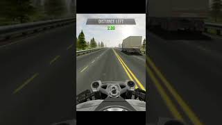 Traffic rider game bike riding level complete 💯✅ [upl. by Teador]