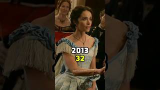 Oz The Great and Powerful 20132024 Cast Then And Now thenandnow [upl. by Nairolf]