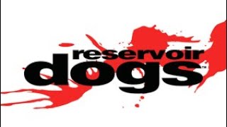 Reservoir Dogs Short Movie [upl. by Nomael]