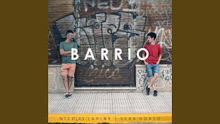 Barrio [upl. by Grissel]