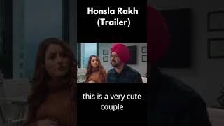 Honsla Rakh Trailer Shorts [upl. by Madelle668]