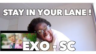 EXOSC 세훈amp찬열 What a life amp 세훈amp찬열 부르면 돼 Closer to you MV REACTION  EXPLAIN PLEASE [upl. by Melvena]