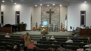 Shelbyville Bible Holiness Church  Wednesday Prayer and Praise 11062024 PM [upl. by Ardnama]