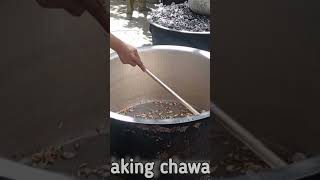 How to make dam chawal at gilgit [upl. by Anitram136]