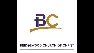 20241120 Bridgewood church Bible Study amp Worship [upl. by Idoux888]