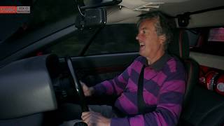 Top Gear in Patagonia part 1 episode 9 season 22 Special edition Топ Гир в Патагонии [upl. by Draner]