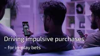 Safe and fast mobile payment for iGaming operators [upl. by Joash]